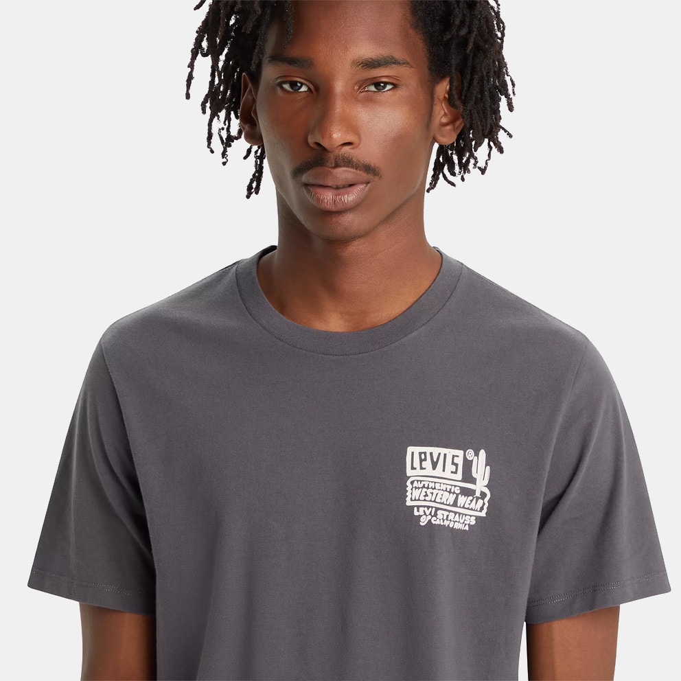 Levi's Graphic Crewneck Men's T-Shirt