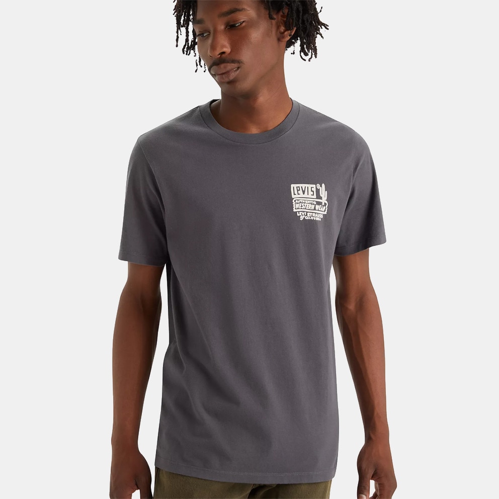 Levi's Graphic Crewneck Men's T-Shirt