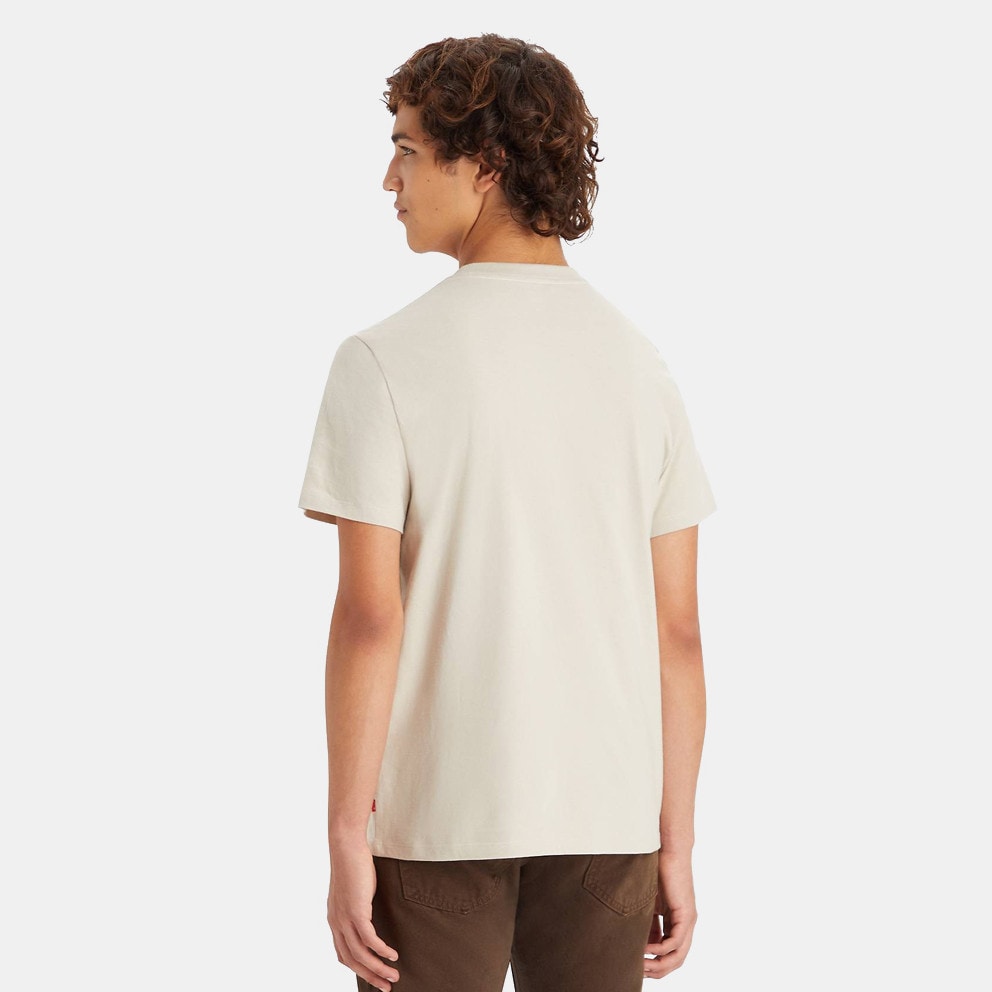 Levi's Graphic Crewneck Men's T-Shirt
