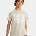 Levi's Graphic Crewneck Men's T-Shirt