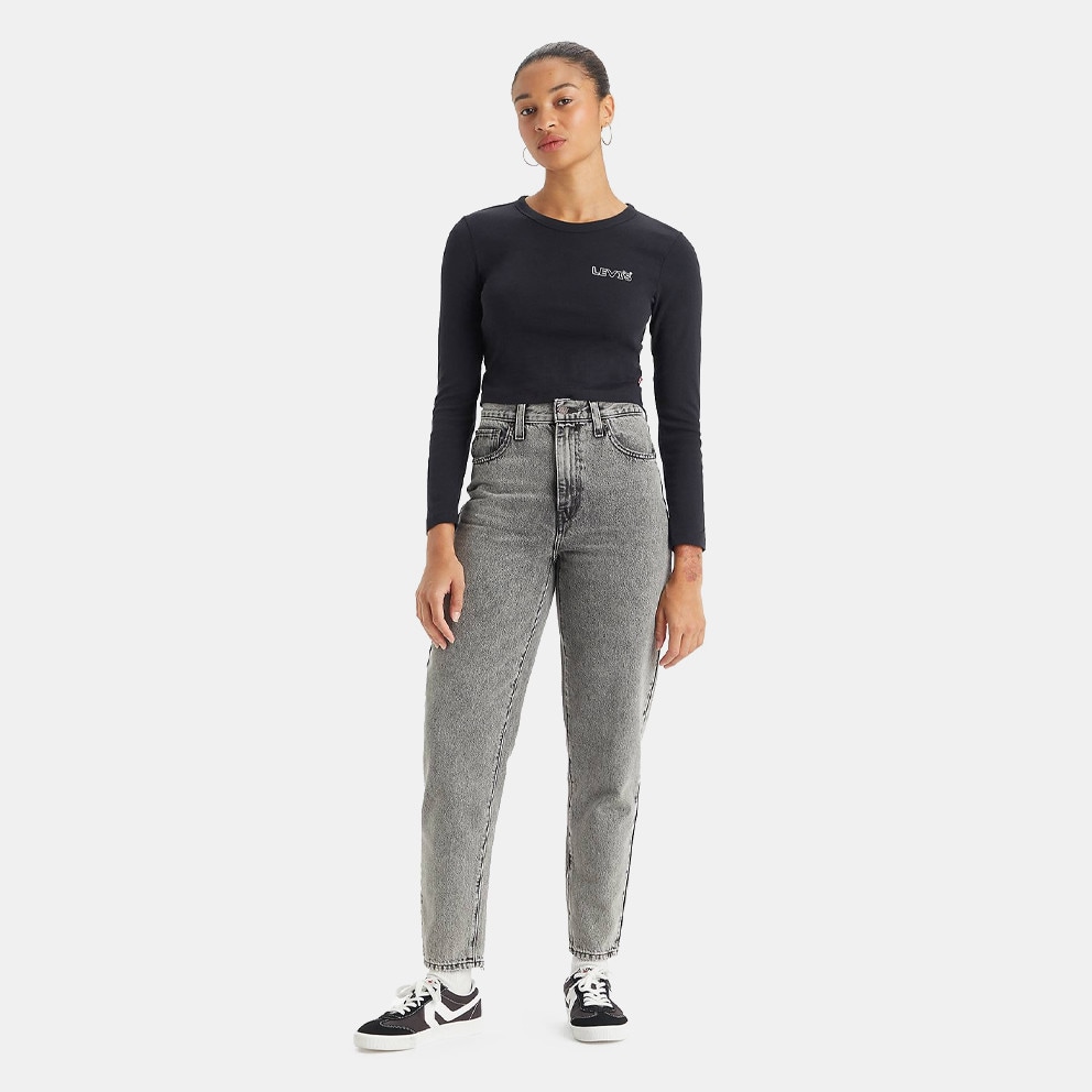 Levi's High Waisted Mom Women's Jeans