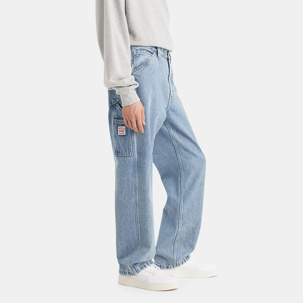 Levi's 568 Stay Loose Carpenter Men's Jeans