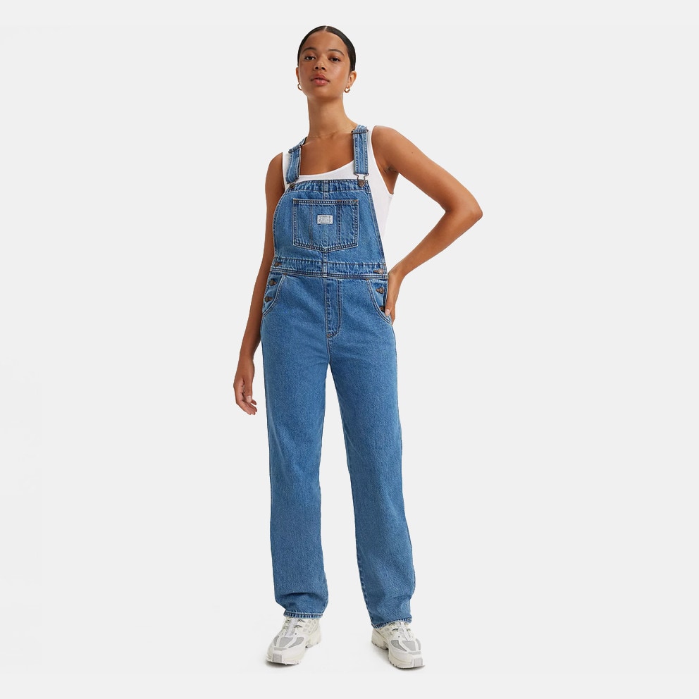 Levi's Levi's Vintage Overall Γυναικεία Σαλοπέτα (9000171651_74552)