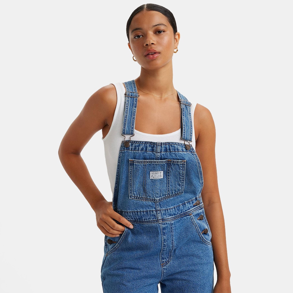 Levi's Vintage Overall Γυναικεία Σαλοπέτα