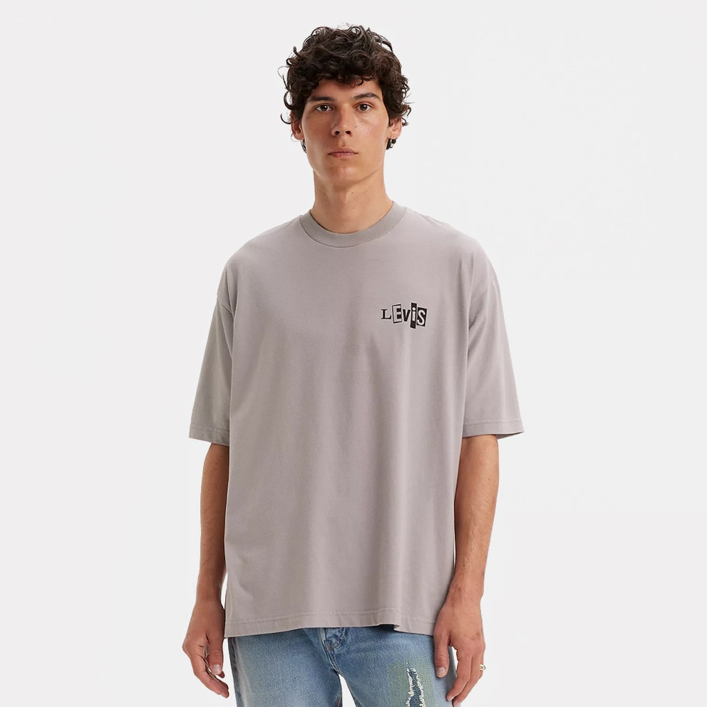 Levi's Skate Graphic Box Men's T-Shirt