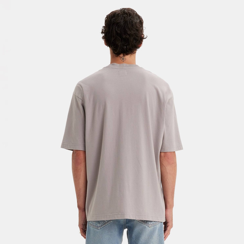 Levi's Skate Graphic Box Tee Greys