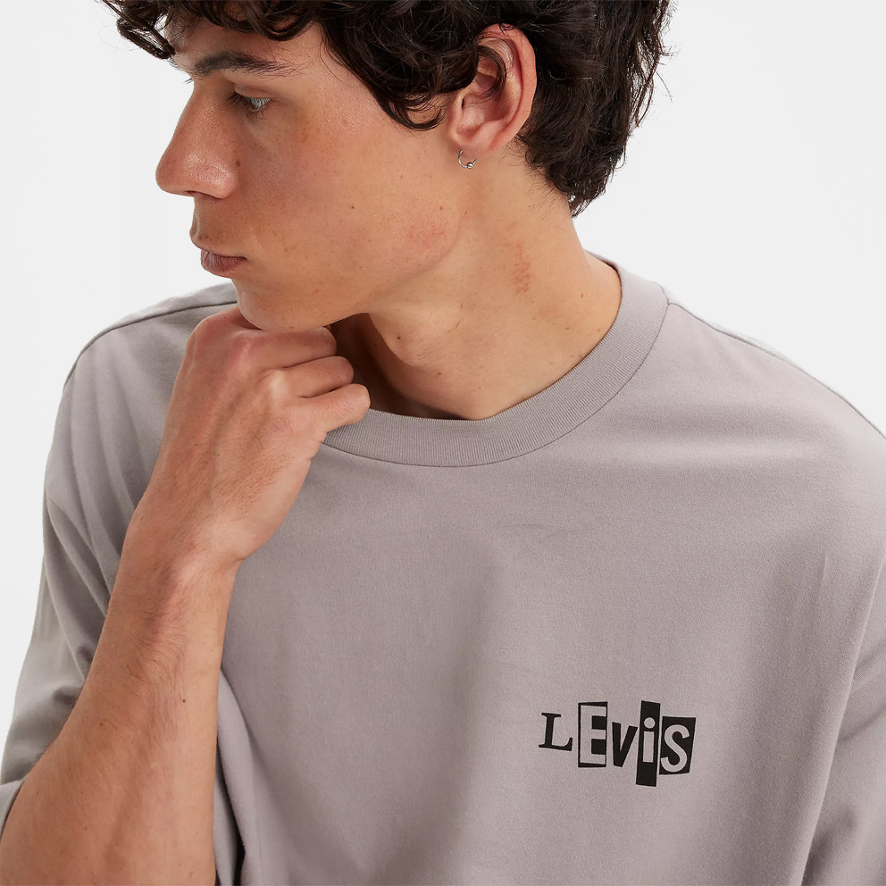 Levi's Skate Graphic Box Men's T-Shirt