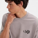 Levi's Skate Graphic Box Tee Greys