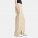 Levi's Baggy Neutrals Women's Cargo Pats