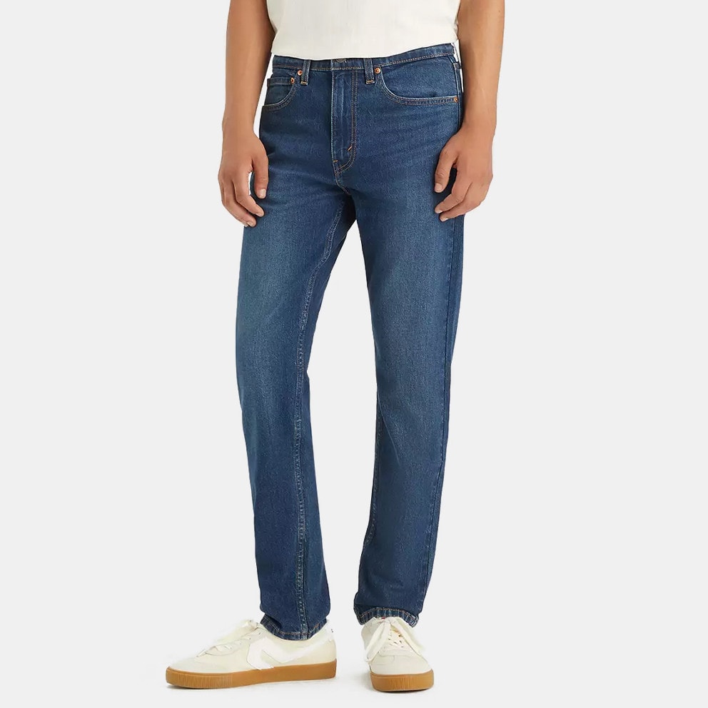 Levi's 515 Slim Fit Straight Ανδρικό Τζιν Παντελόνι