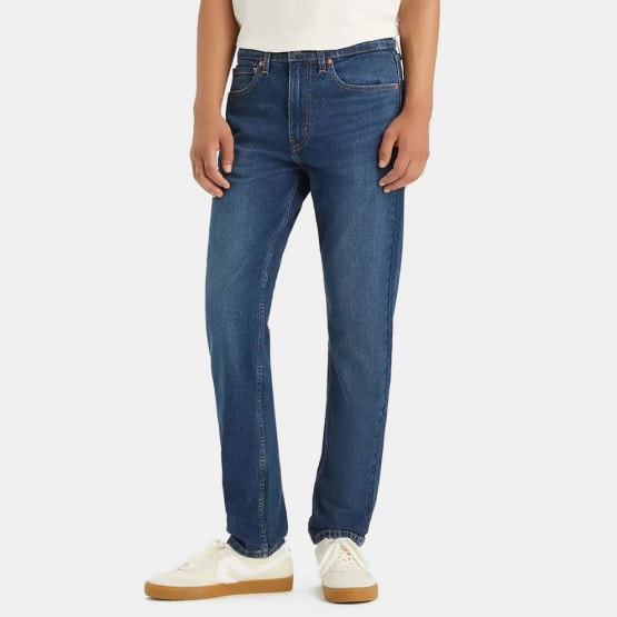 Levi's 515 Slim Fit Straight Ανδρικό Τζιν Παντελόνι