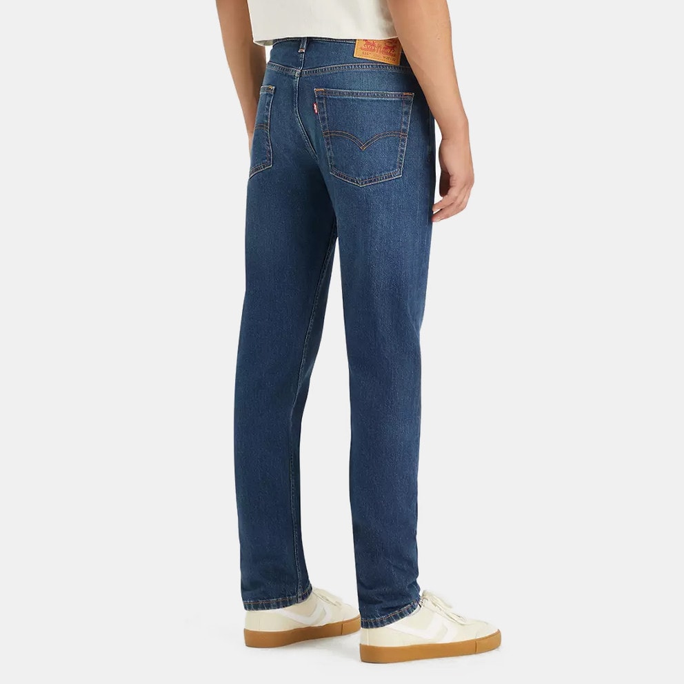 Levi's 515 Slim Fit Straight Ανδρικό Τζιν Παντελόνι