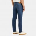 Levi's 515 Slim Fit Straight Ανδρικό Τζιν Παντελόνι
