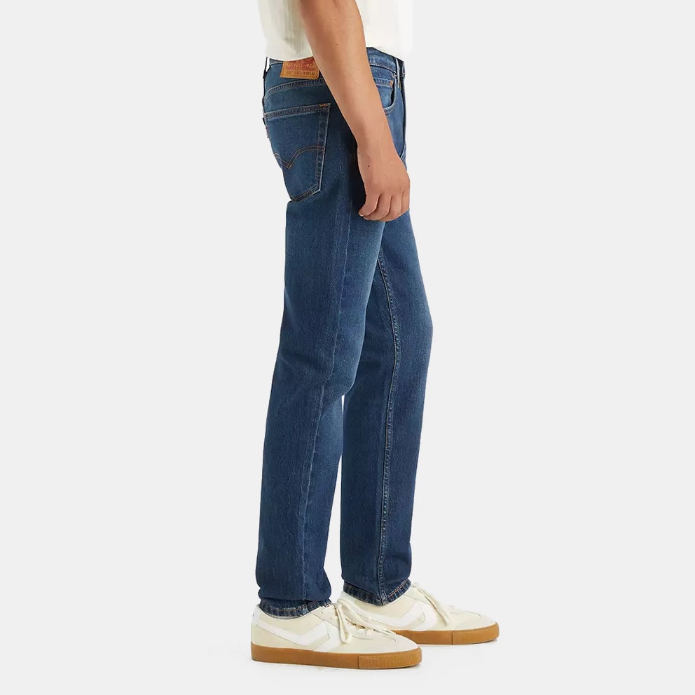 Levi's 515 Slim Fit Straight Ανδρικό Τζιν Παντελόνι