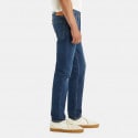 Levi's 515 Slim Fit Straight Ανδρικό Τζιν Παντελόνι