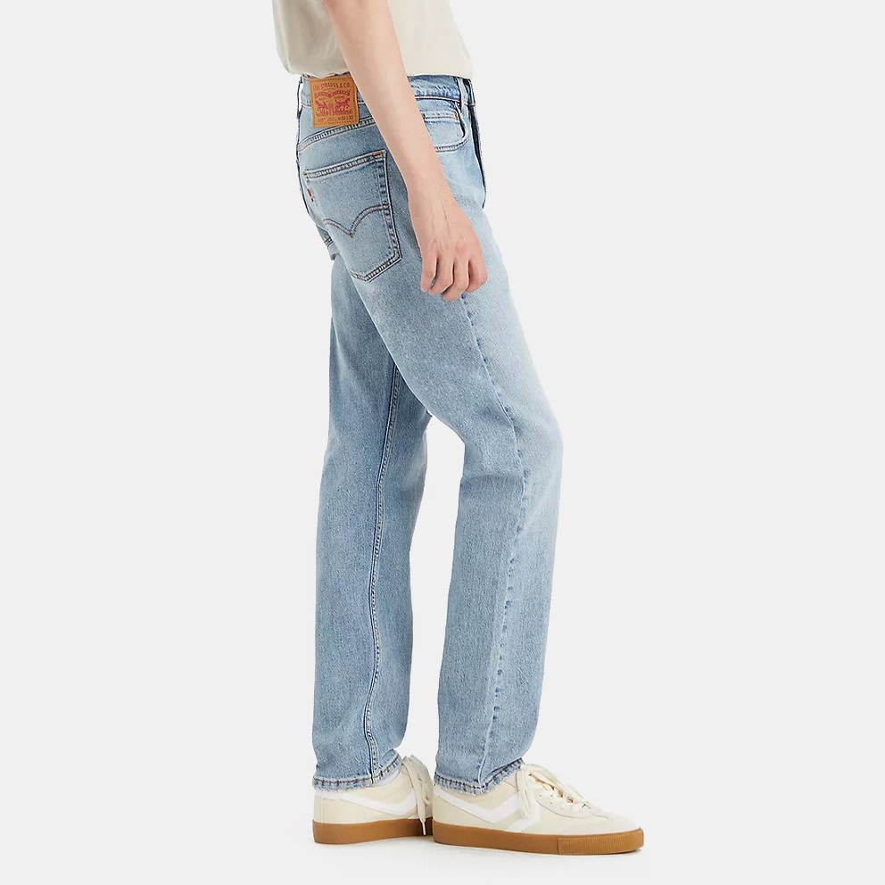 Levi's 515 Slim Fit Straight Med Indigo - Worn In