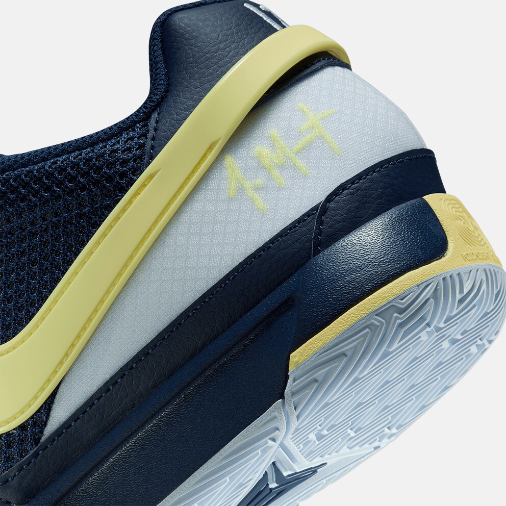 Nike Ja 1 "Murray State" Ανδρικά Μπασκετικά Παπούτσια