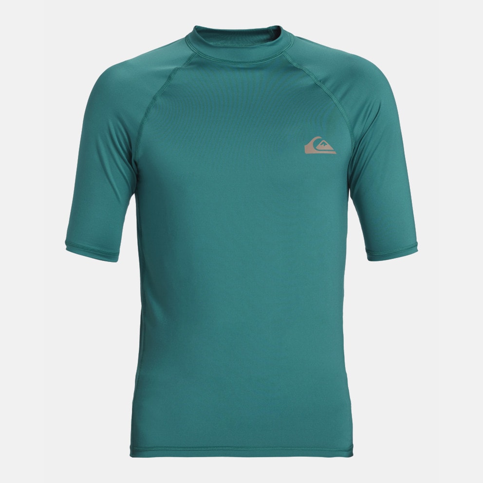 Quiksilver Everyday Upf 50 Aνδρικό UV T-shirt (9000179662_32325)