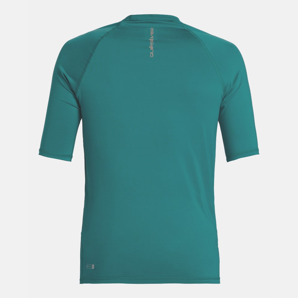 Quiksilver Everyday Upf 50 Men's UV T-shirt