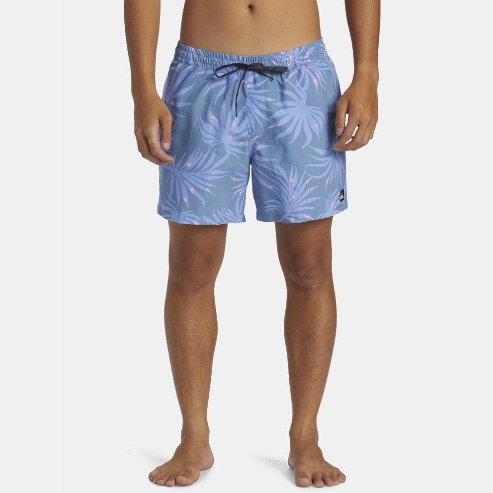 Quiksilver Everyday Mix Volley 15" Men's Swim Shorts