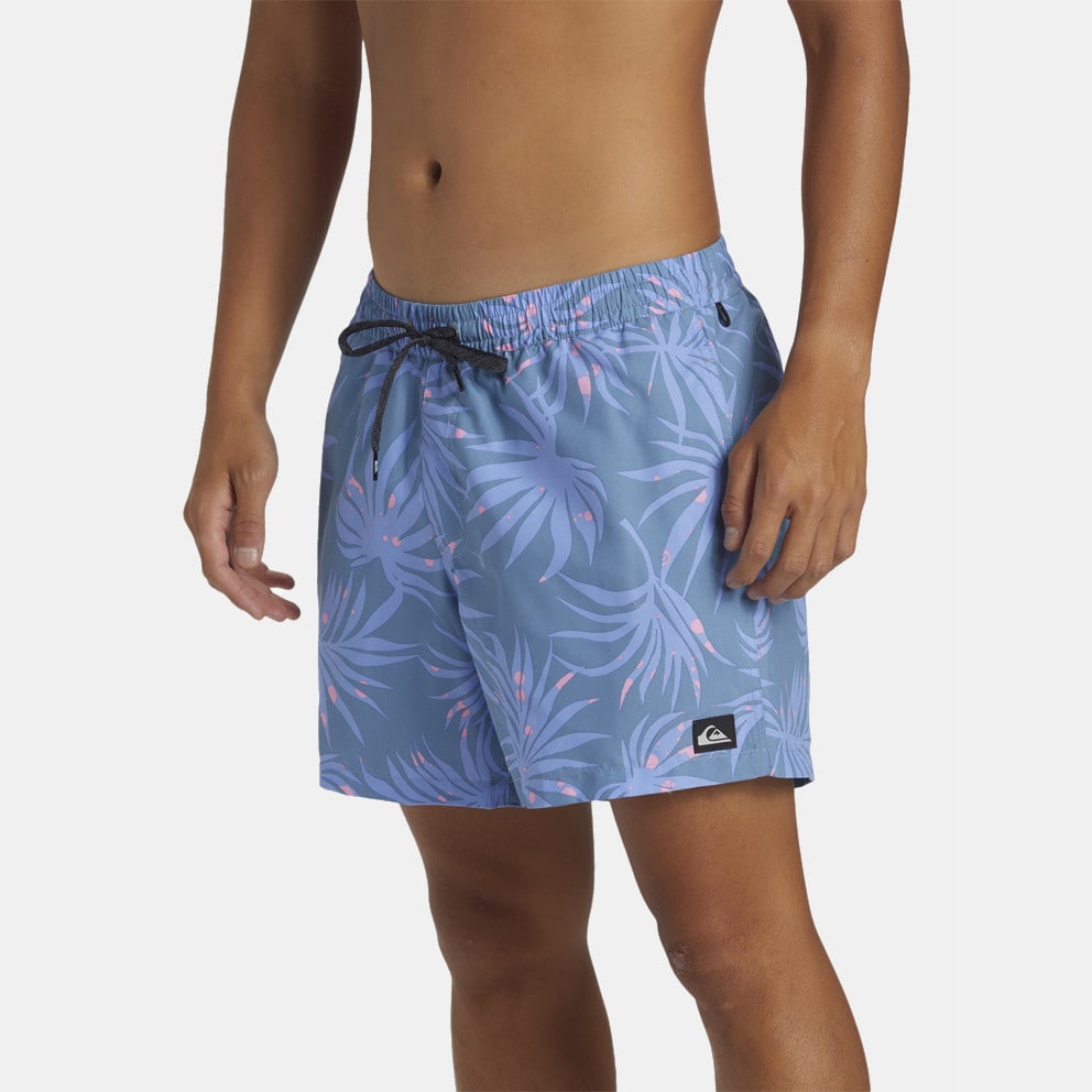 Quiksilver Everyday Mix Volley 15" Men's Swim Shorts