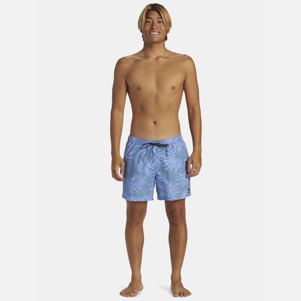 Quiksilver Everyday Mix Volley 15" Men's Swim Shorts