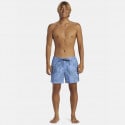 Quiksilver Everyday Mix Volley 15" Men's Swim Shorts