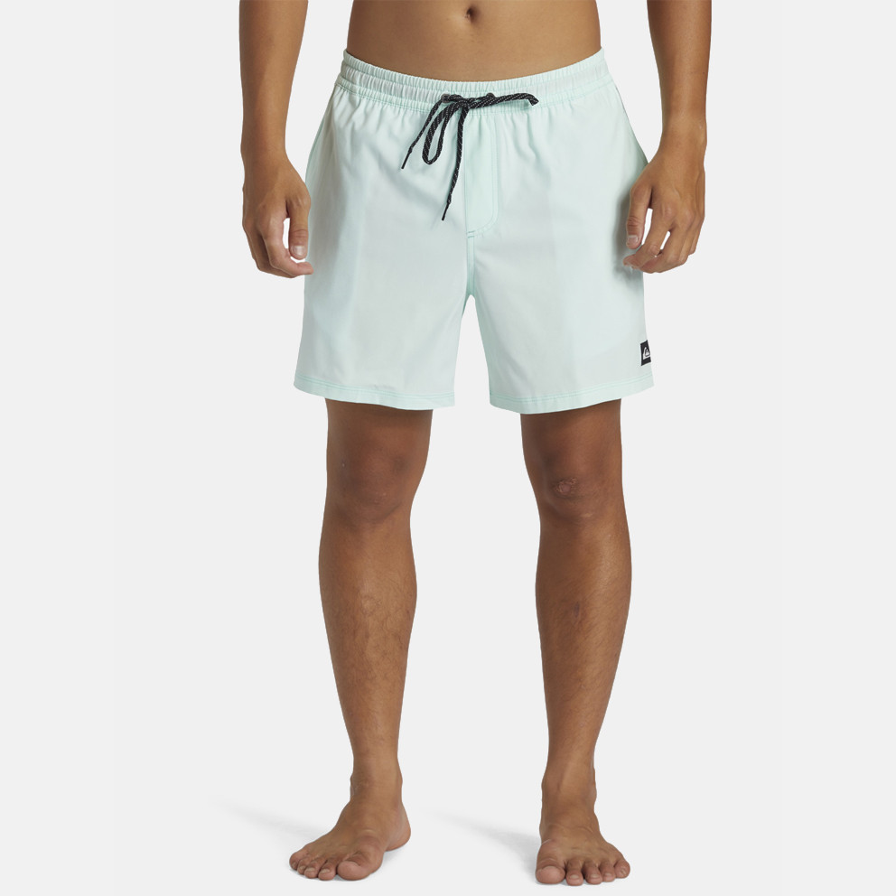 Quiksilver Surfsilk Solid Volley 16 Μαγιο Ανδρικο (9000179689_76499)