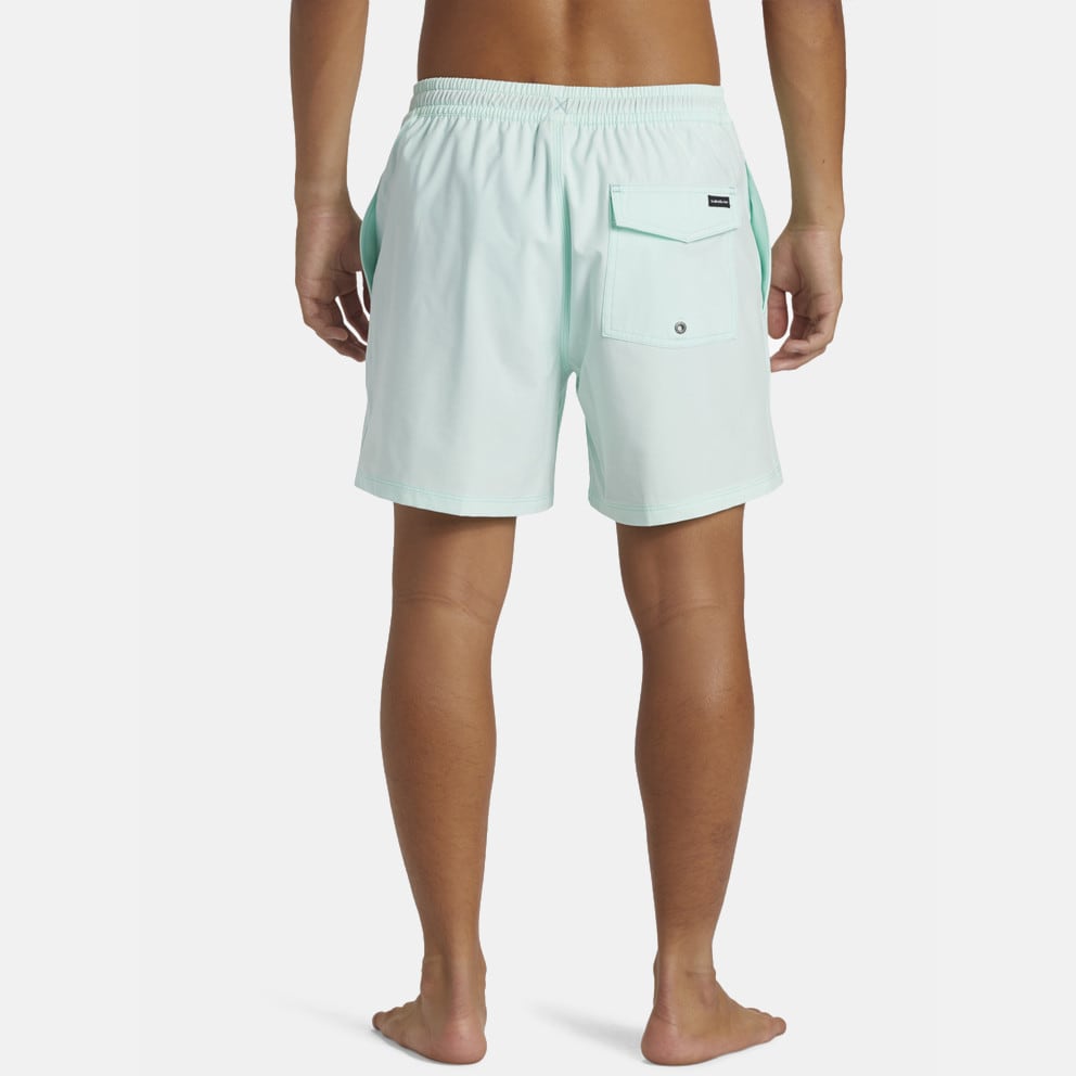 Quiksilver Surfsilk Solid Volley 16 Μαγιο Ανδρικο