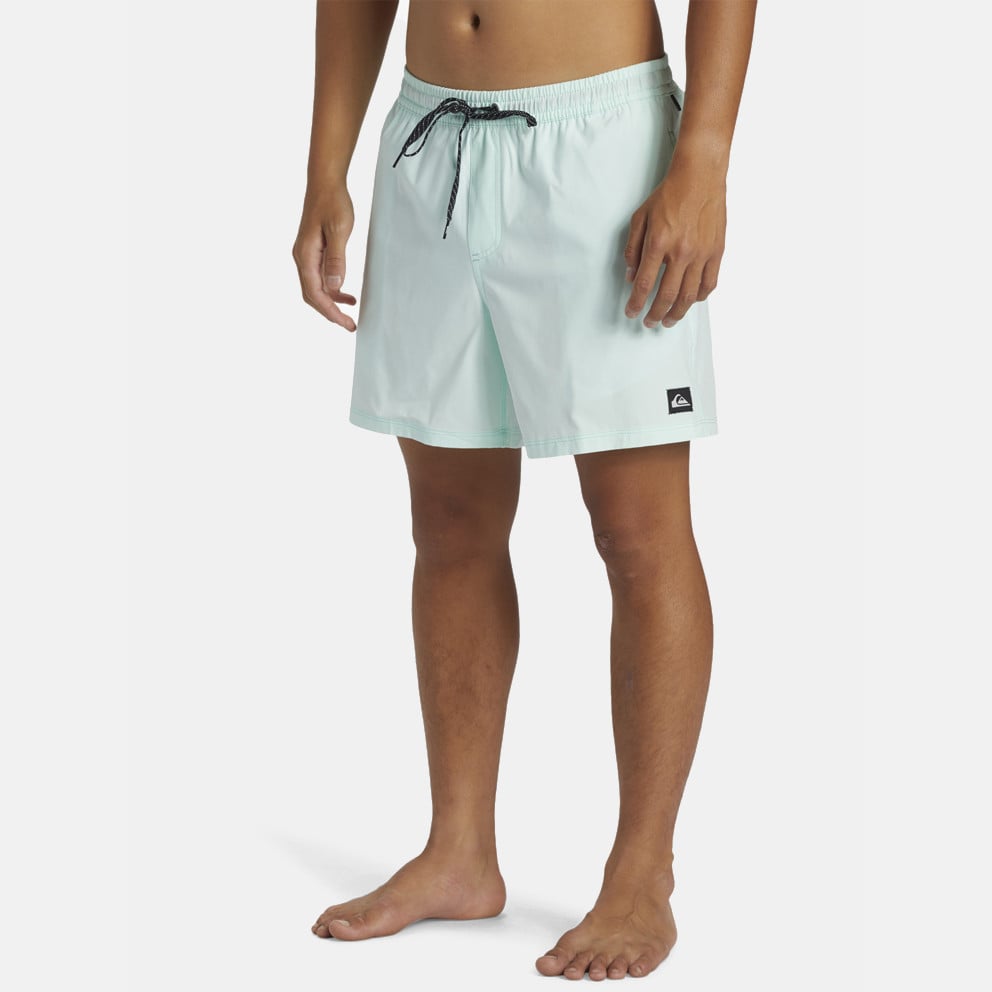 Quiksilver Surfsilk Solid Volley 16 Μαγιο Ανδρικο