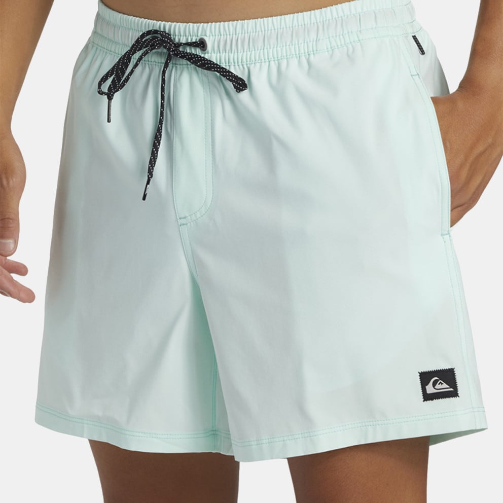 Quiksilver Surfsilk Solid Volley 16 Μαγιο Ανδρικο