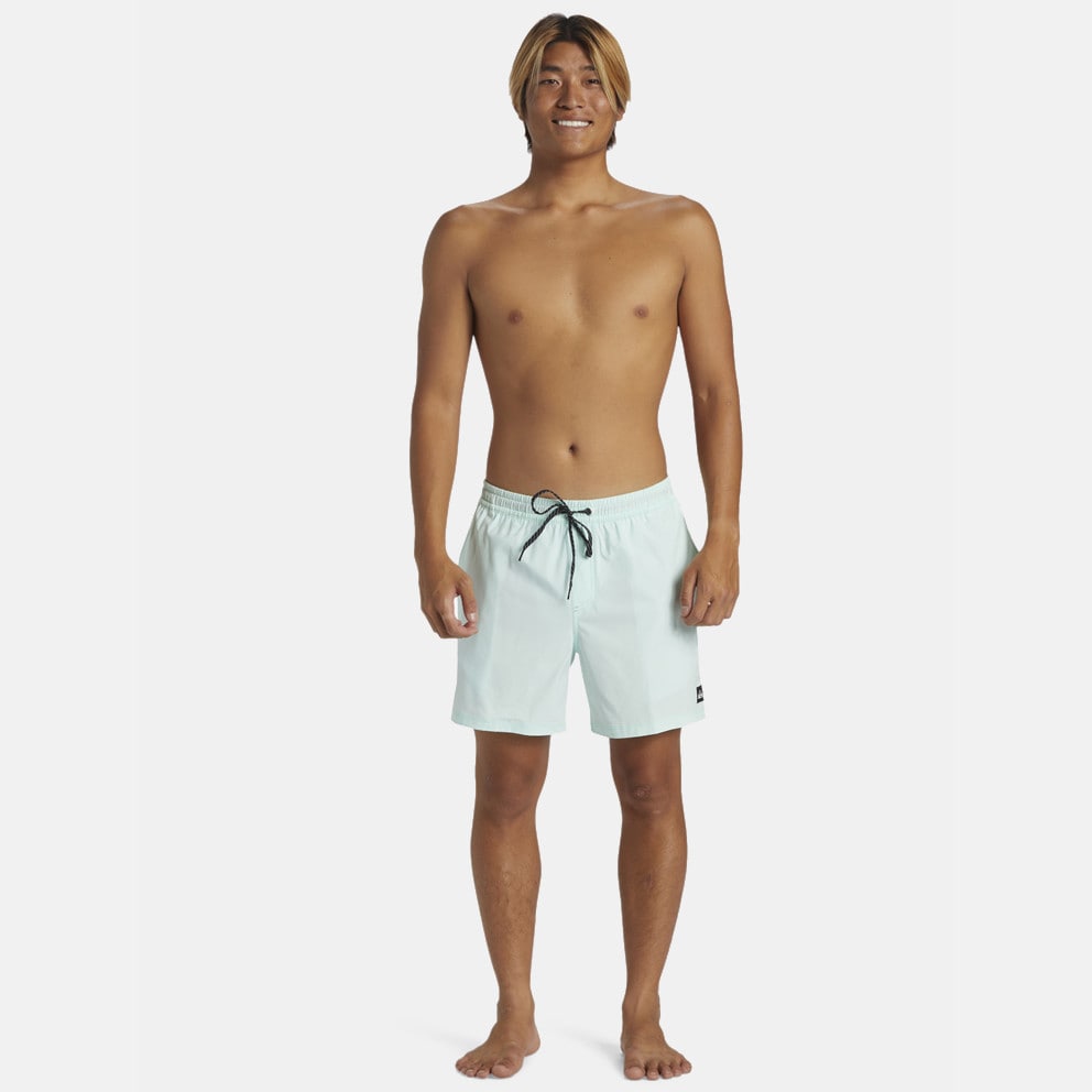 Quiksilver Surfsilk Solid Volley 16 Μαγιο Ανδρικο