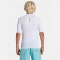 Quiksilver Everyday UPF 50 Surf Παιδικό UV Τ-shirt