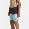 Quiksilver Everyday Wordblock Vly Yth 14 Μαγιο Παι