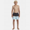 Quiksilver Everyday Wordblock Vly Yth 14 Μαγιο Παι