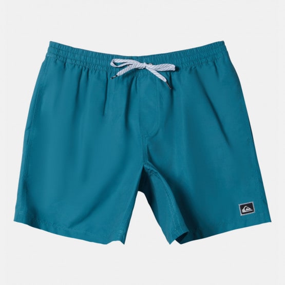 Quiksilver Everyday Solid Volley Yth 14 Μαγιο Παιδ