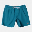 Quiksilver Everyday Solid Volley Yth 14 Μαγιο Παιδ