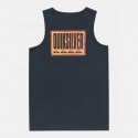 Quiksilver Long Fade Kids' Tank Top