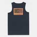 Quiksilver Long Fade Yth Tank Μπλουζα Παιδικο Boy