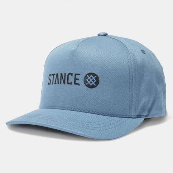 Stance Icon Wo Hat