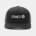 Stance Icon Trucker Hat