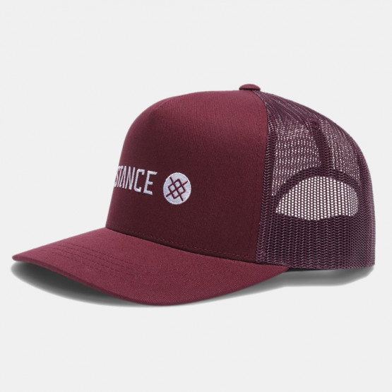 Stance Icon Trucker Hat