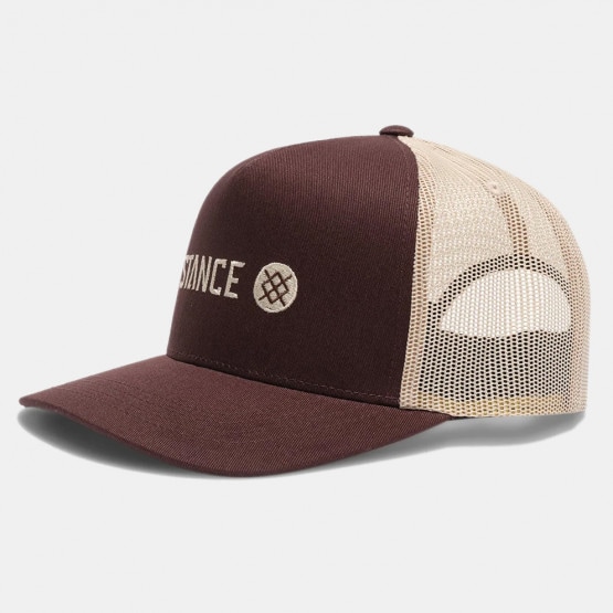 Stance Icon Trucker Hat