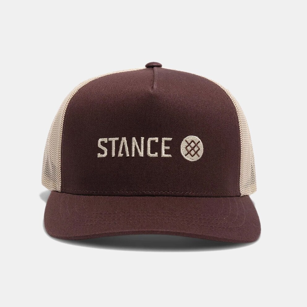 Stance Icon Wo Hat
