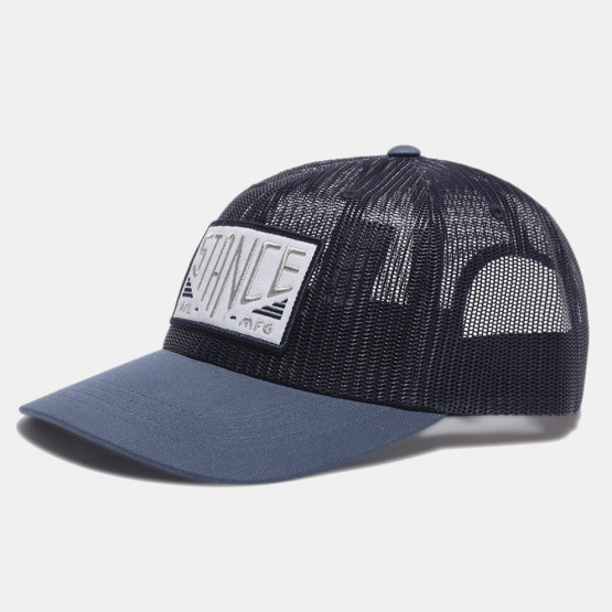 Stance Standard Adjustable Mesh Hat
