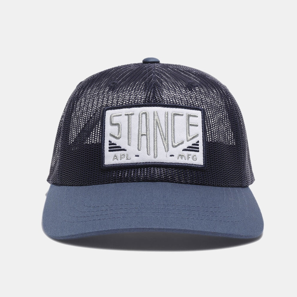 Stance Standard Adjustable Mesh Καπέλο