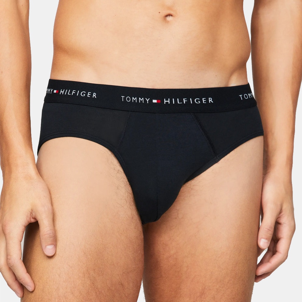 Tommy Jeans 3P Brief Wb