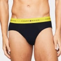 Tommy Jeans 3P Brief Wb