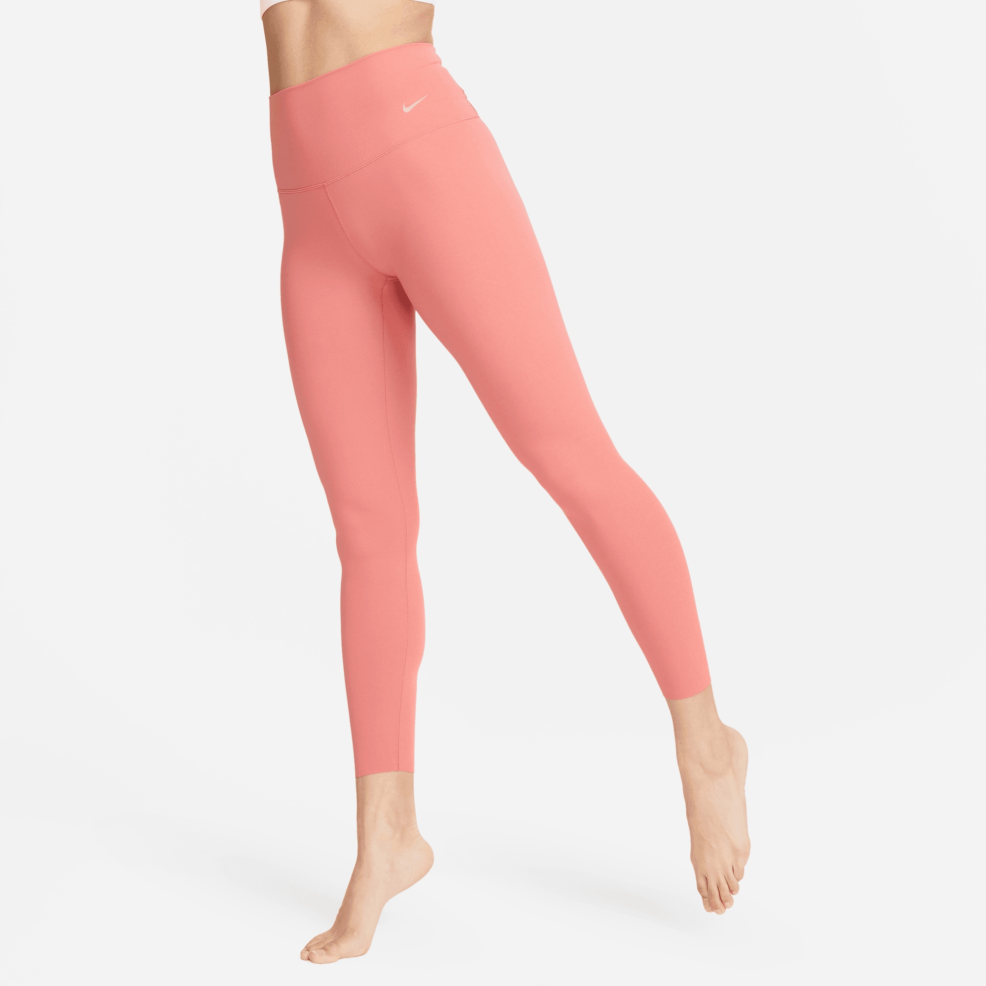 Nike Zenvy Γυναικείο Κολάν (9000183676_64799) 2025