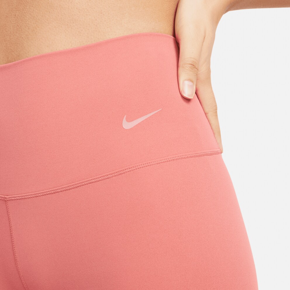 Nike Zenvy Γυναικείο Κολάν